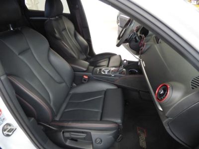 Audi RS3 BERLINE Berline 25 TFSI 400 S tronic 7 Quattro   - 24