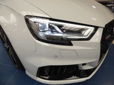 Audi RS3 BERLINE Berline 25 TFSI 400 S tronic 7 Quattro   - 26