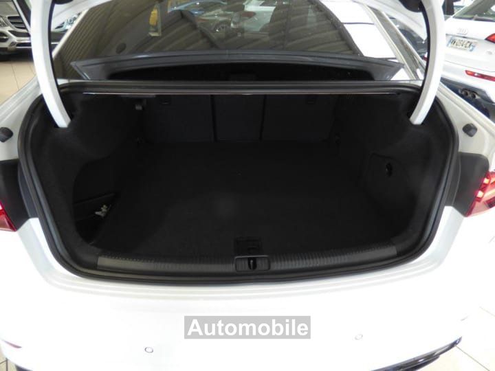 Audi RS3 BERLINE Berline 25 TFSI 400 S tronic 7 Quattro - 28