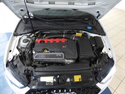 Audi RS3 BERLINE Berline 25 TFSI 400 S tronic 7 Quattro   - 29