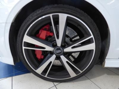 Audi RS3 BERLINE Berline 25 TFSI 400 S tronic 7 Quattro   - 31