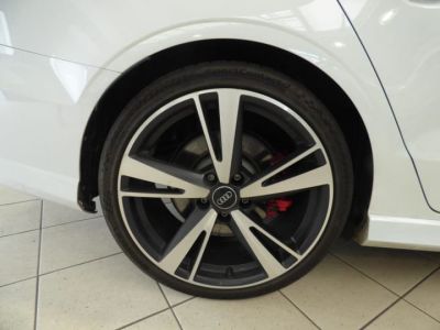 Audi RS3 BERLINE Berline 25 TFSI 400 S tronic 7 Quattro   - 32