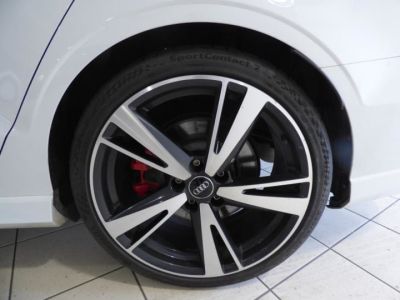 Audi RS3 BERLINE Berline 25 TFSI 400 S tronic 7 Quattro   - 33