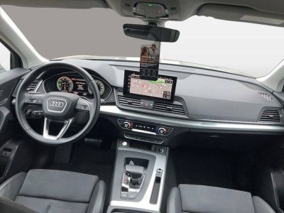 Audi Q5 II 55 TFSI e 367ch S line quattro   - 3