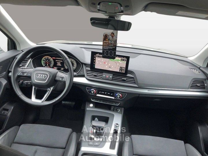 Audi Q5 II 55 TFSI e 367ch S line quattro - 3