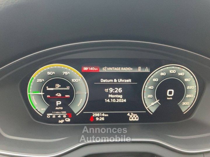 Audi Q5 II 55 TFSI e 367ch S line quattro - 4