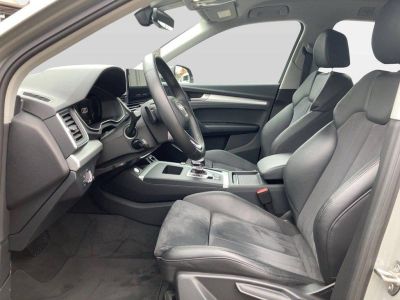 Audi Q5 II 55 TFSI e 367ch S line quattro   - 5