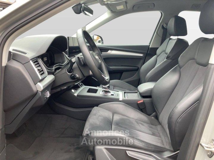 Audi Q5 II 55 TFSI e 367ch S line quattro - 5