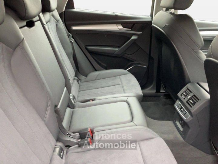 Audi Q5 II 55 TFSI e 367ch S line quattro - 6