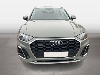 Audi Q5 II 55 TFSI e 367ch S line quattro   - 7