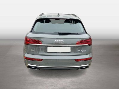 Audi Q5 II 55 TFSI e 367ch S line quattro   - 8