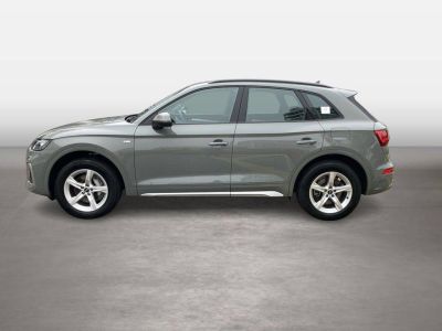 Audi Q5 II 55 TFSI e 367ch S line quattro   - 9