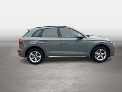 Audi Q5 II 55 TFSI e 367ch S line quattro   - 10