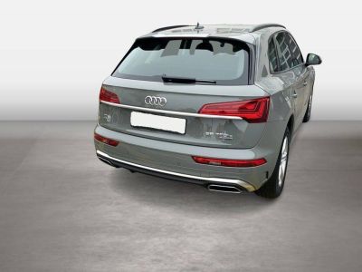 Audi Q5 II 55 TFSI e 367ch S line quattro   - 11