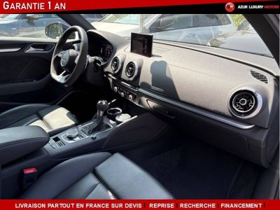 Audi RS3 II (2) SPORTBACK 400 QUATTRO   - 9