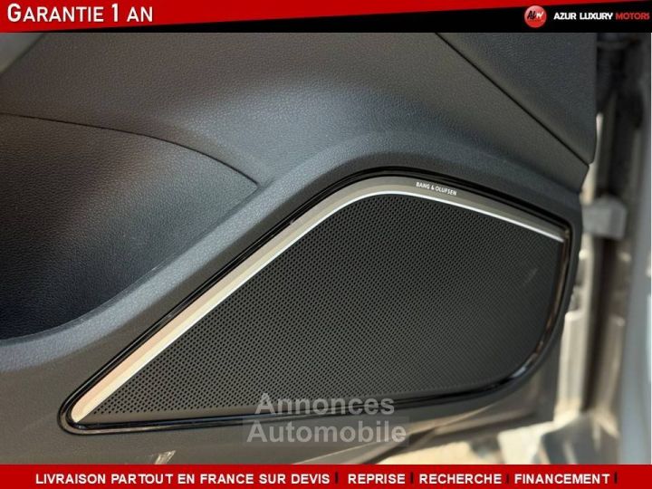 Audi RS3 II (2) SPORTBACK 400 QUATTRO - 14