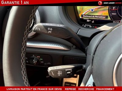 Audi RS3 II (2) SPORTBACK 400 QUATTRO   - 17