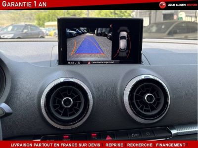 Audi RS3 II (2) SPORTBACK 400 QUATTRO   - 18