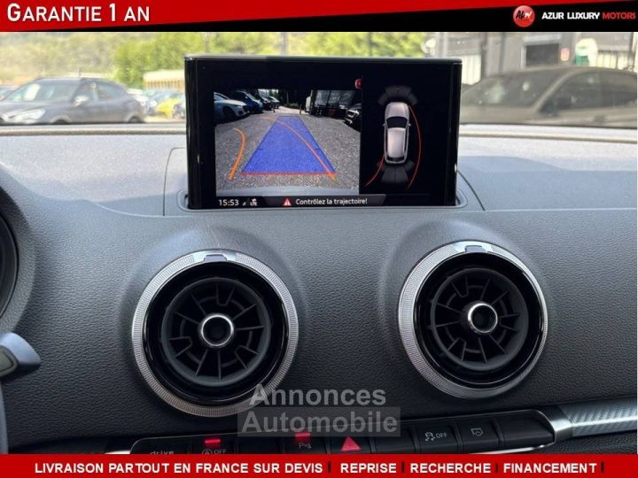Audi RS3 II (2) SPORTBACK 400 QUATTRO - 18
