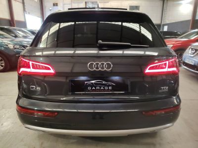 Audi Q5 II 20 TDI 190ch S line quattro S tronic 7   - 5