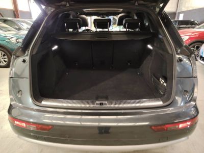 Audi Q5 II 20 TDI 190ch S line quattro S tronic 7   - 11