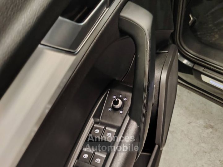 Audi Q5 II 20 TDI 190ch S line quattro S tronic 7 - 16