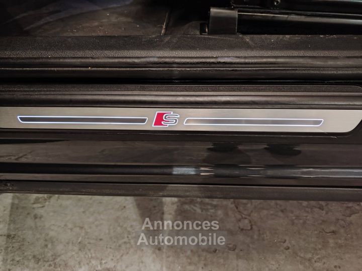 Audi Q5 II 20 TDI 190ch S line quattro S tronic 7 - 18