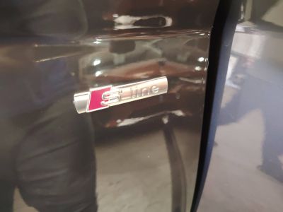 Audi Q5 II 20 TDI 190ch S line quattro S tronic 7   - 19