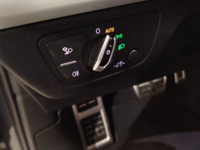 Audi Q5 II 20 TDI 190ch S line quattro S tronic 7   - 21