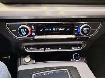 Audi Q5 II 20 TDI 190ch S line quattro S tronic 7   - 26