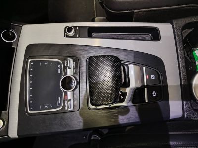 Audi Q5 II 20 TDI 190ch S line quattro S tronic 7   - 27