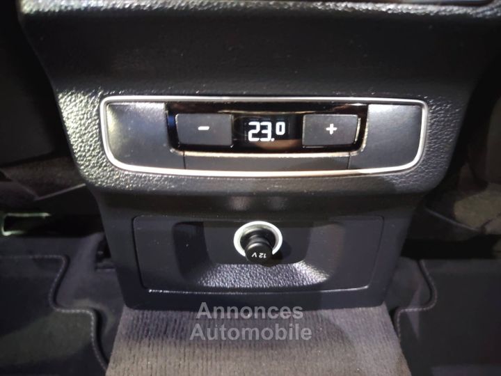 Audi Q5 II 20 TDI 190ch S line quattro S tronic 7 - 29