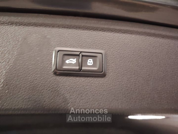 Audi Q5 II 20 TDI 190ch S line quattro S tronic 7 - 30