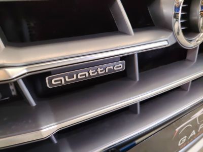 Audi Q5 II 20 TDI 190ch S line quattro S tronic 7   - 31