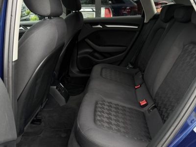 Audi A3 Sportback 16 TDi 110 GPS XENON LED REGUL BVA   - 4