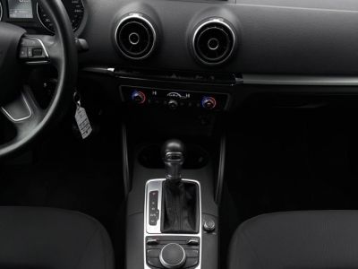 Audi A3 Sportback 16 TDi 110 GPS XENON LED REGUL BVA   - 10