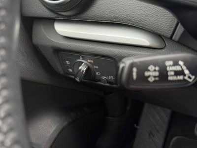 Audi A3 Sportback 16 TDi 110 GPS XENON LED REGUL BVA   - 14