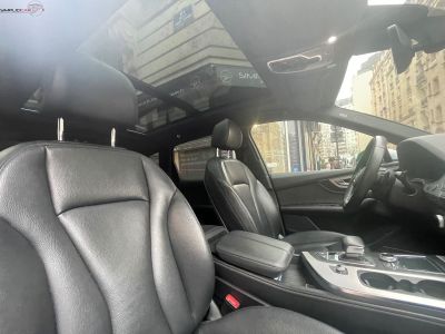 Audi Q7 30 V6 TDI Clean Diesel 218 Tiptronic 8 Quattro 7pl Avus   - 33