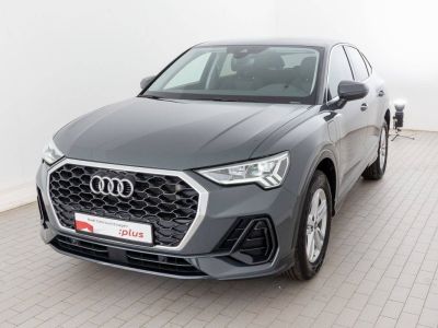 Audi Q3 Sportback  45 TFSI e 245ch S tronic 6   - 1