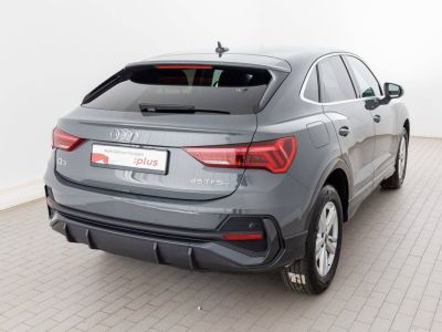 Audi Q3 Sportback  45 TFSI e 245ch S tronic 6   - 2