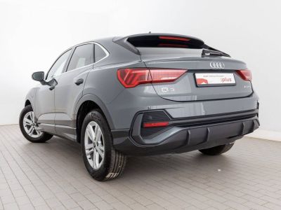 Audi Q3 Sportback  45 TFSI e 245ch S tronic 6   - 3