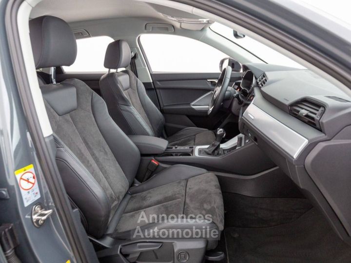 Audi Q3 Sportback  45 TFSI e 245ch S tronic 6 - 5