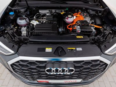 Audi Q3 Sportback  45 TFSI e 245ch S tronic 6   - 6