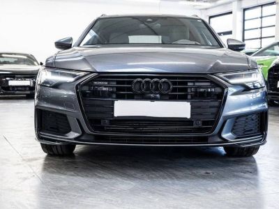 Audi A6 V (C8) 55 TFSI e 367ch Compétition quattro S tronic 7 16cv   - 2
