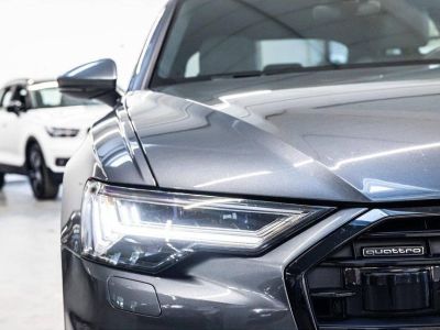 Audi A6 V (C8) 55 TFSI e 367ch Compétition quattro S tronic 7 16cv   - 3