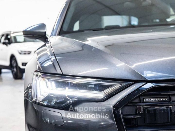 Audi A6 V (C8) 55 TFSI e 367ch Compétition quattro S tronic 7 16cv - 3