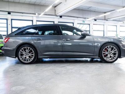 Audi A6 V (C8) 55 TFSI e 367ch Compétition quattro S tronic 7 16cv   - 5