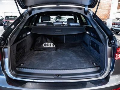 Audi A6 V (C8) 55 TFSI e 367ch Compétition quattro S tronic 7 16cv   - 8