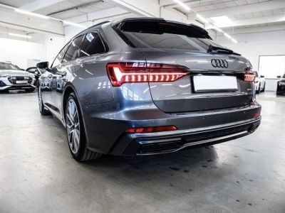 Audi A6 V (C8) 55 TFSI e 367ch Compétition quattro S tronic 7 16cv   - 9