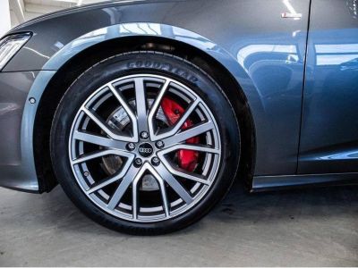 Audi A6 V (C8) 55 TFSI e 367ch Compétition quattro S tronic 7 16cv   - 11